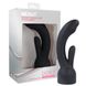 Насадка для вибромассажера Doxy Number 3 - Nexus Rabbit Massager картинка 1