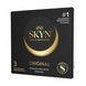 Презервативи безлатексні SKYN Original (3 шт) картинка 1