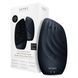 Очистительная термо щетка для лица GESKE Sonic Thermo Facial Brush&Face-Lifter 8в1 black картинка