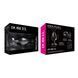 Металлическая анальная пробка Dorcel ONIX PLUG, размер L (диаметр 4,1 см) картинка 2