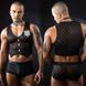 Мужской эротический костюм официанта JSY &laquo;Привлекательный Михаэль&raquo; One Size (топ, трусы, бабочка) картинка 1