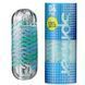 Мастурбатор с упругой спиралью Tenga Spinner 04 Pixel COOL EDITION (охлаждающий) картинка 2