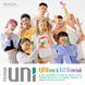 Мини-мастурбатор Tenga UNI Diamond, бриллиантовый (с пирамидками) картинка 16