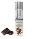Натуральна масажна олія System JO Aromatix Massage Oil Chocolate, шоколад (120 мл) картинка 1