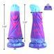 Силиконовый дилдо Hismith 7.48" Silicone Dildo HSA139 Monster Series (диаметр 4,2 см) картинка 6