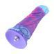Силиконовый дилдо Hismith 7.48" Silicone Dildo HSA139 Monster Series (диаметр 4,2 см) картинка 1