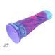 Силиконовый дилдо Hismith 7.48" Silicone Dildo HSA139 Monster Series (диаметр 4,2 см) картинка 2