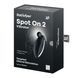 Вибратор для наружной стимуляции Satisfyer Spot On 2 Black картинка 2