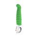 Вибратор для точки G Fun Factory PATCHY PAUL fresh green (диаметр 4,4 см) картинка 5