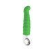Вибратор для точки G Fun Factory PATCHY PAUL fresh green (диаметр 4,4 см) картинка 4