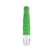 Вибратор для точки G Fun Factory PATCHY PAUL fresh green (диаметр 4,4 см) картинка 7