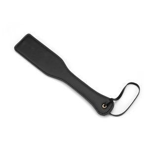 Паддл з петлею Liebe Seele Black Organosilicon Paddle зображення