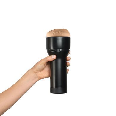 Мастурбатор-вагина Kiiroo Feel Rachel Starr картинка