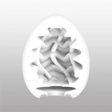 Мастурбатор - яйце Tenga Egg Wavy II (Хвилястий) зображення