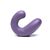 Вібратор для точки G і клітора Je Joue G-Kii Purple, фіолетовий зображення