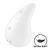 Вібратор кліторальний Satisfyer Dew Drop White зображення