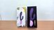 Вібратор-кролик з підігрівом + браслет Rianne S: Xena Purple/Lilac (діаметр 3,5 см) картинка 25