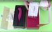 Смарт-вібратор для клітора із вакуумною стимуляцією Satisfyer Twirling Pro+ Dark red (діаметр 4,7 см) картинка 11