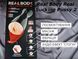 Мастурбатор-вагіна з вібрацією та аудіо ефектом Real Body Real Sucking Pussy 2 картинка 18