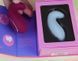 Вибратор Satisfyer Dipping Delight Berry (диаметр 4,6 см) картинка 11
