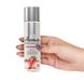 Натуральна масажна олія System JO Aromatix Massage Oil Strawberry, полуниця (120 мл) картинка 2
