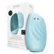 Очистительная термо щетка для лица GESKE Sonic Thermo Facial Brush&Face-Lifter 8в1 turquoise картинка