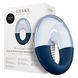 Масажер для очей GESKE Cool&Warm Eye Massager 7в1 midnight зображення