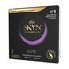 Презервативи безлатексні SKYN Elite, ультратонкі (3 шт) картинка 1