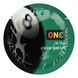 Презерватив со смазкой ONE Color Sensations ONE is the corner pocket Black (1 шт) картинка 1