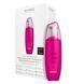 Микротоковый скраббер для кожи и устранение черных точек GESKE MicroCurrent Skin Scrubber&Blackhead Remover 9в1 magenta картинка