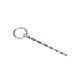 Уретральный стимулятор Liebe Seele Urethral Sound Stainless Steel (диаметр 0,8 см, длина 13 см) картинка 1