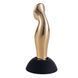 Масажер простати LOCKINK SEVANDA Eros Vibrating Prostate Massager (діаметр 3 см) картинка 6