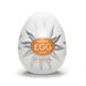 Мастурбатор-яйцо Tenga Egg Shiny (Cолнечный) картинка 1