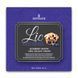 Пробник гелю для мінету Sensuva Lic-o-licious Blueberry Muffin, чорниця (6 мл) картинка 1
