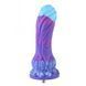 Силиконовый дилдо Hismith 7.48" Silicone Dildo HSA140 Monster Series (диаметр 4 см) картинка 2