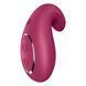 Вибратор Satisfyer Dipping Delight Berry (диаметр 4,6 см) картинка 7
