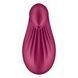 Вибратор Satisfyer Dipping Delight Berry (диаметр 4,6 см) картинка 6