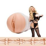 Фото Мастурбатор вагина Fleshlight Girls: Kenzie Reeves Cream Puff