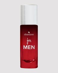 Парфуми для чоловіків з феромонами Obsessive Perfume for men (10 мл) зображення