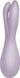 Клиторальный вибратор с тремя пальчиками Satisfyer Threesome 2 Violet картинка 4