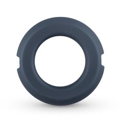 Эрекционное кольцо Boners Cock Ring With Carbon Steel картинка
