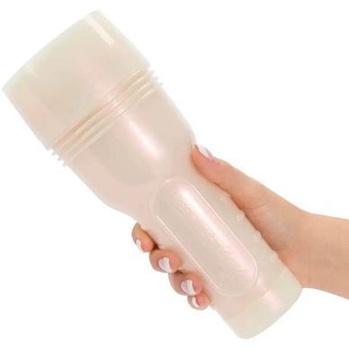Мастурбатор вагина Fleshlight Girls: Kenzie Reeves Cream Puff картинка