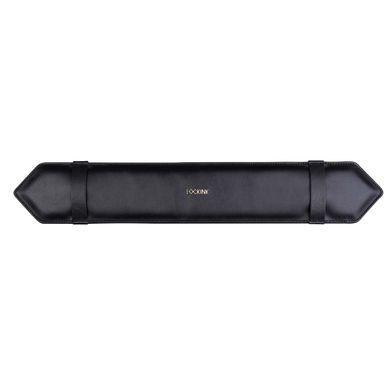 Фіксатори рук і ніг для ліжка LOCKINK BDSM Adjustable Bed Restraint Kit зображення