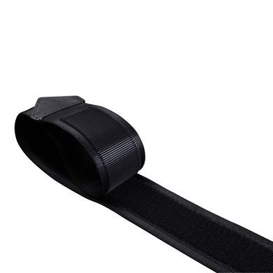 Фіксатори рук і ніг для ліжка LOCKINK BDSM Adjustable Bed Restraint Kit зображення