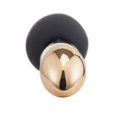 Массажер простаты LOCKINK SEVANDA Hercules Vibrating Prostate Massager (диаметр 4 см) картинка