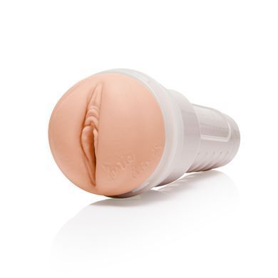 Мастурбатор вагина Fleshlight Girls: Kenzie Reeves Cream Puff картинка