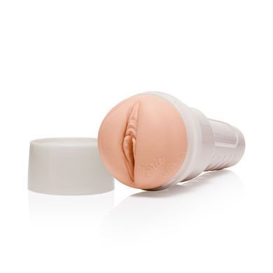 Мастурбатор вагина Fleshlight Girls: Kenzie Reeves Cream Puff картинка