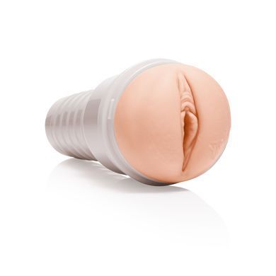 Мастурбатор вагина Fleshlight Girls: Kenzie Reeves Cream Puff картинка