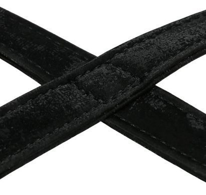 Крестовина для фиксации Liebe Seele Boudoir Amor Pink Hogtie Black картинка