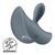 Анальна вібропробка для початківців Satisfyer Booty Absolute Beginners 2 (діаметр 1,6 см) зображення
